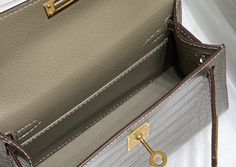 Hermes Kelly Bags